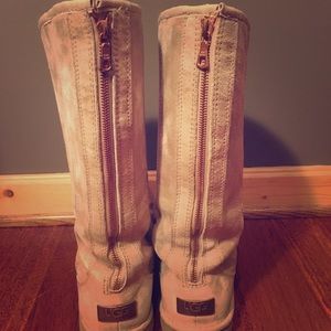 UGG Knightsbridge Tall Boot US 9